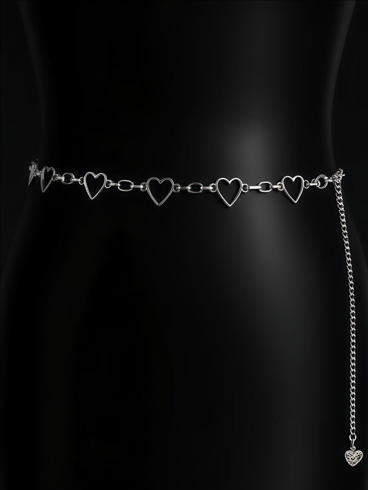 Midnight Love Dual-Wear Necklace