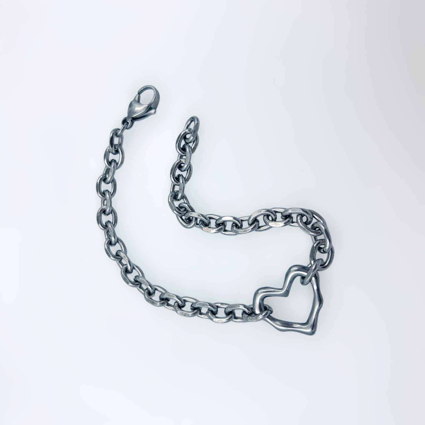 Rusted Romance Bracelet