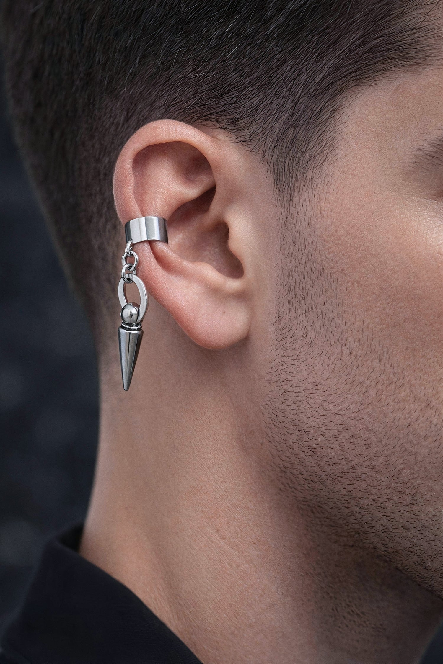 Ear Cuffs