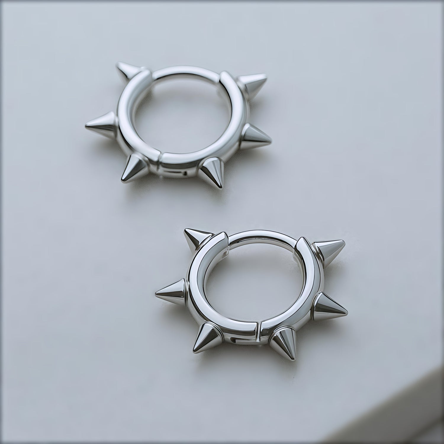 Pure Stainless Steel