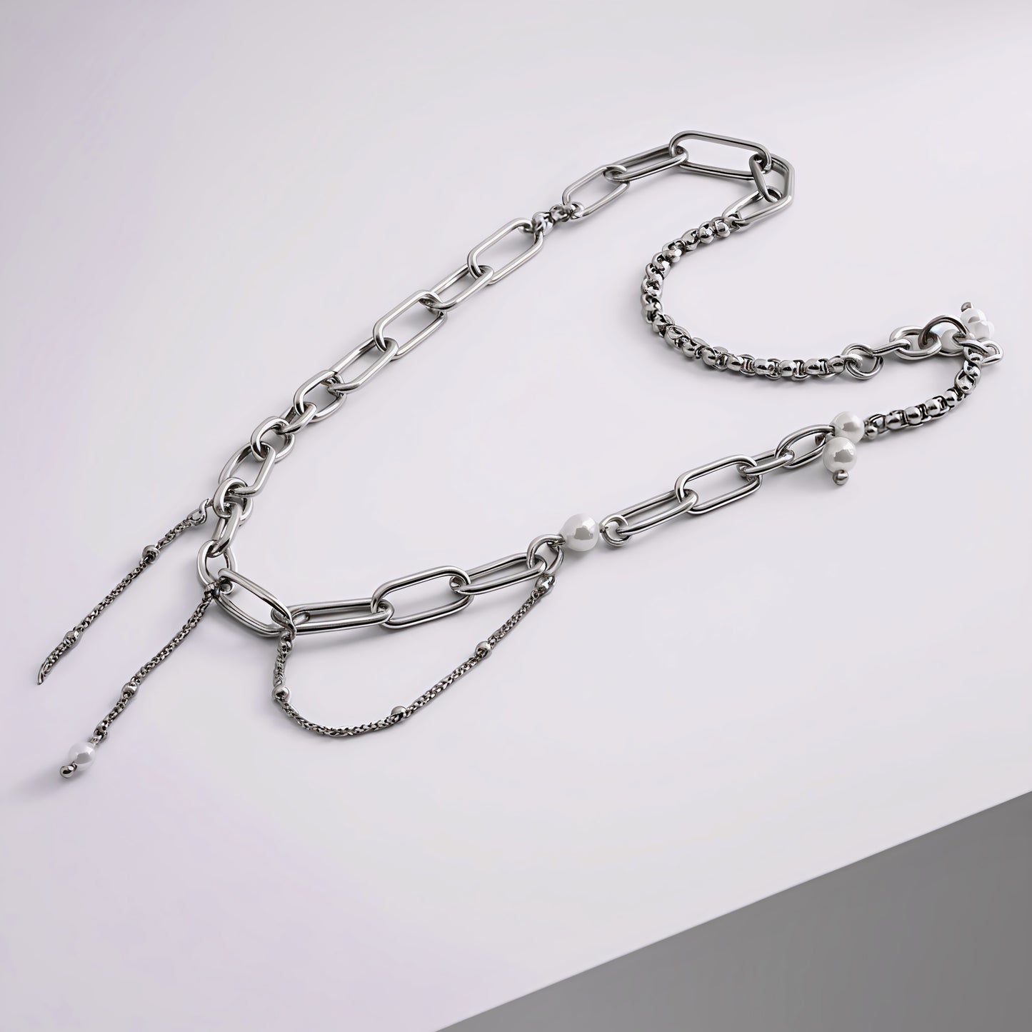 Morrowind Jewelry Set