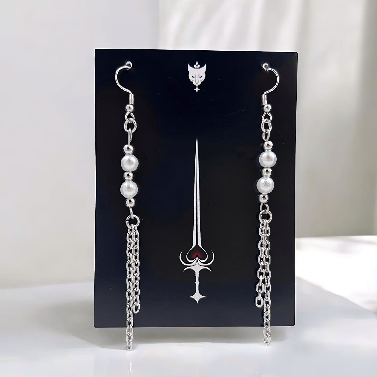 Morrowind Pearl Drops