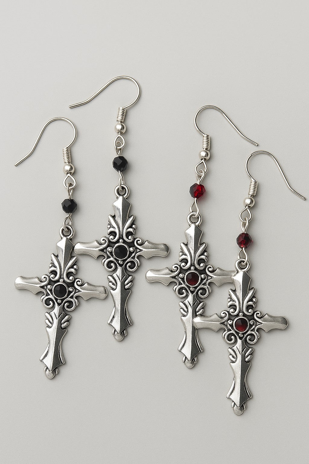 Bewitched Cross Drops