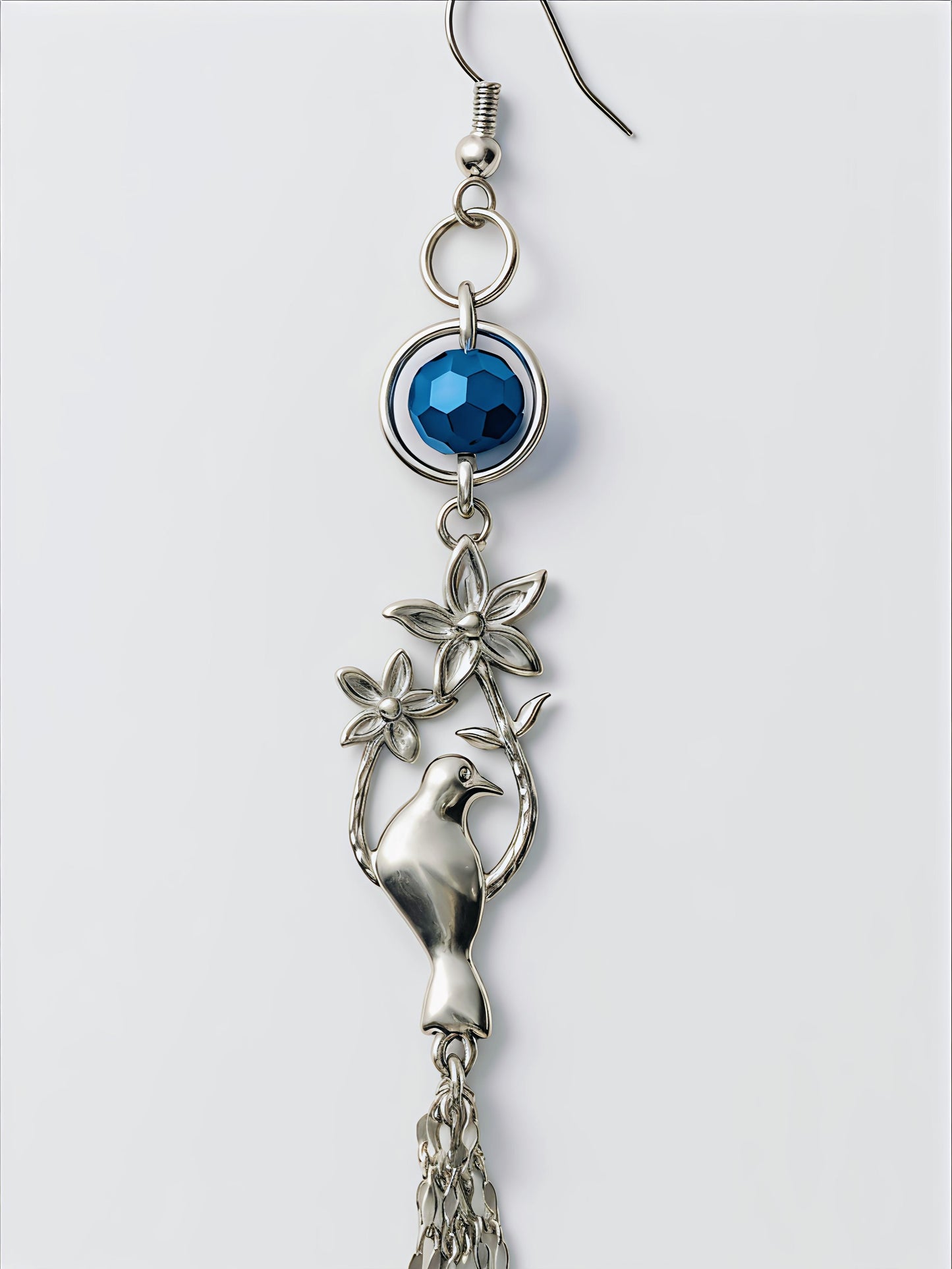 Luna's Lullaby Celestial Earrings