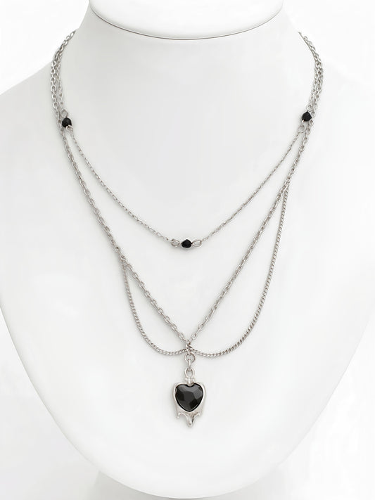 Witchlock Gothic Necklace