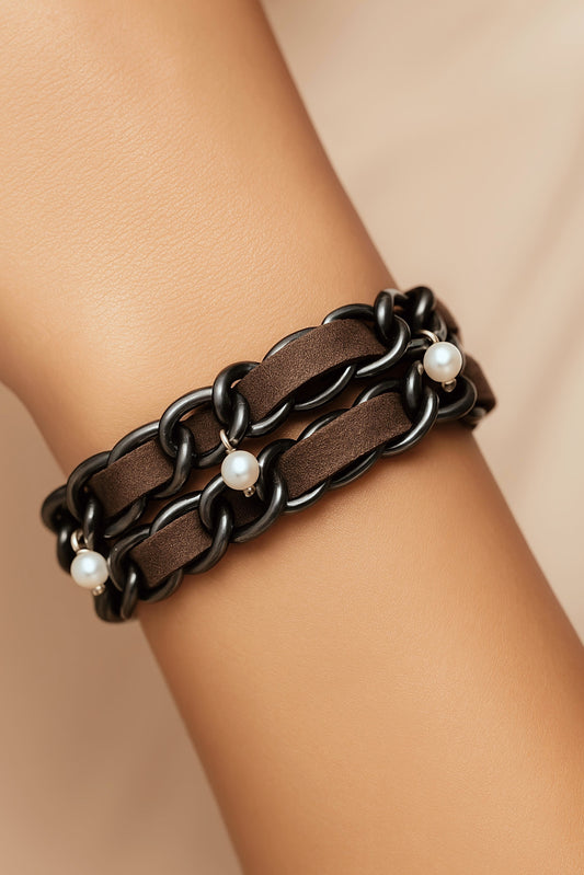 Witchmoon Gothic Bracelet