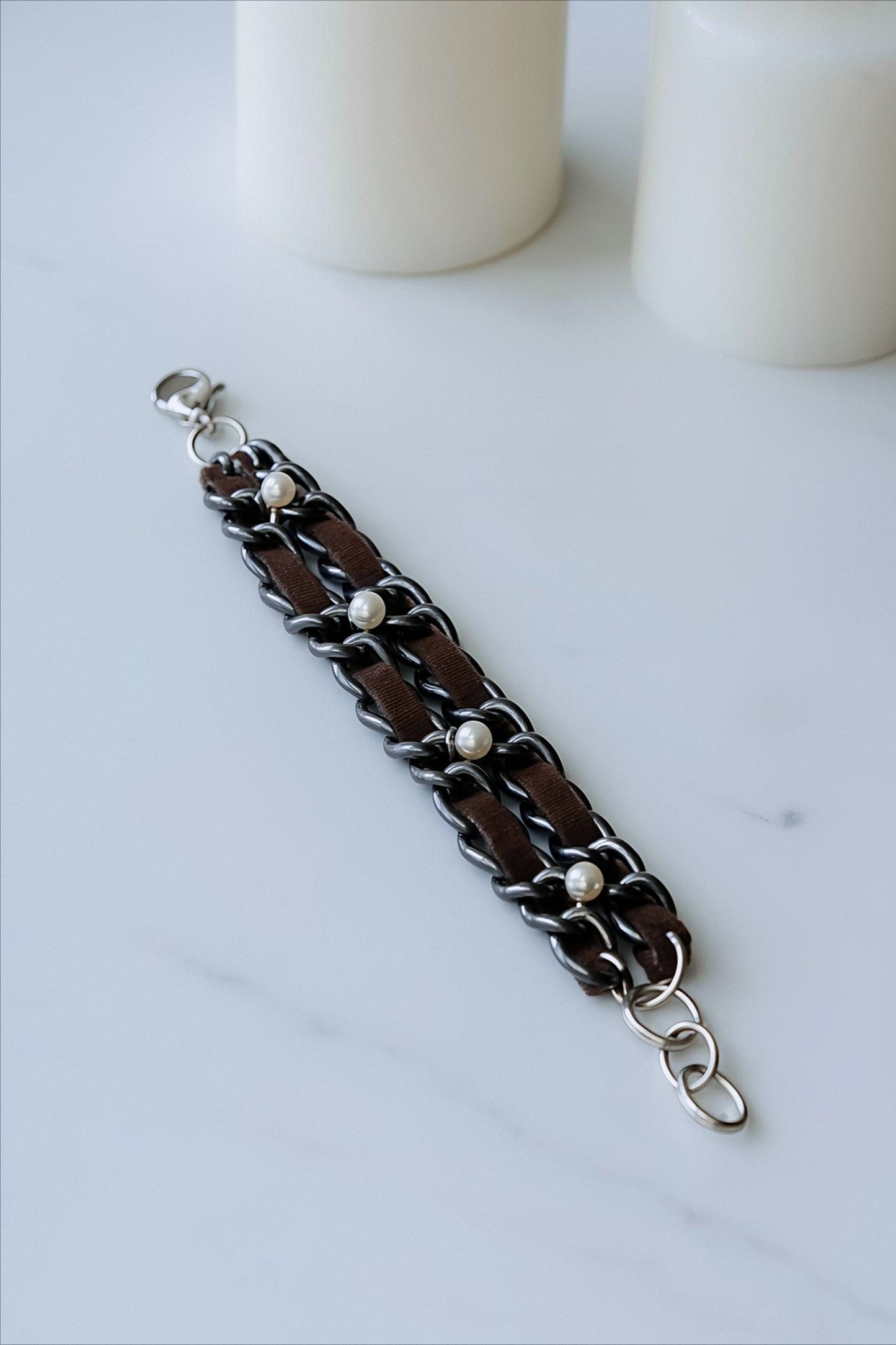 Witchmoon Gothic Bracelet