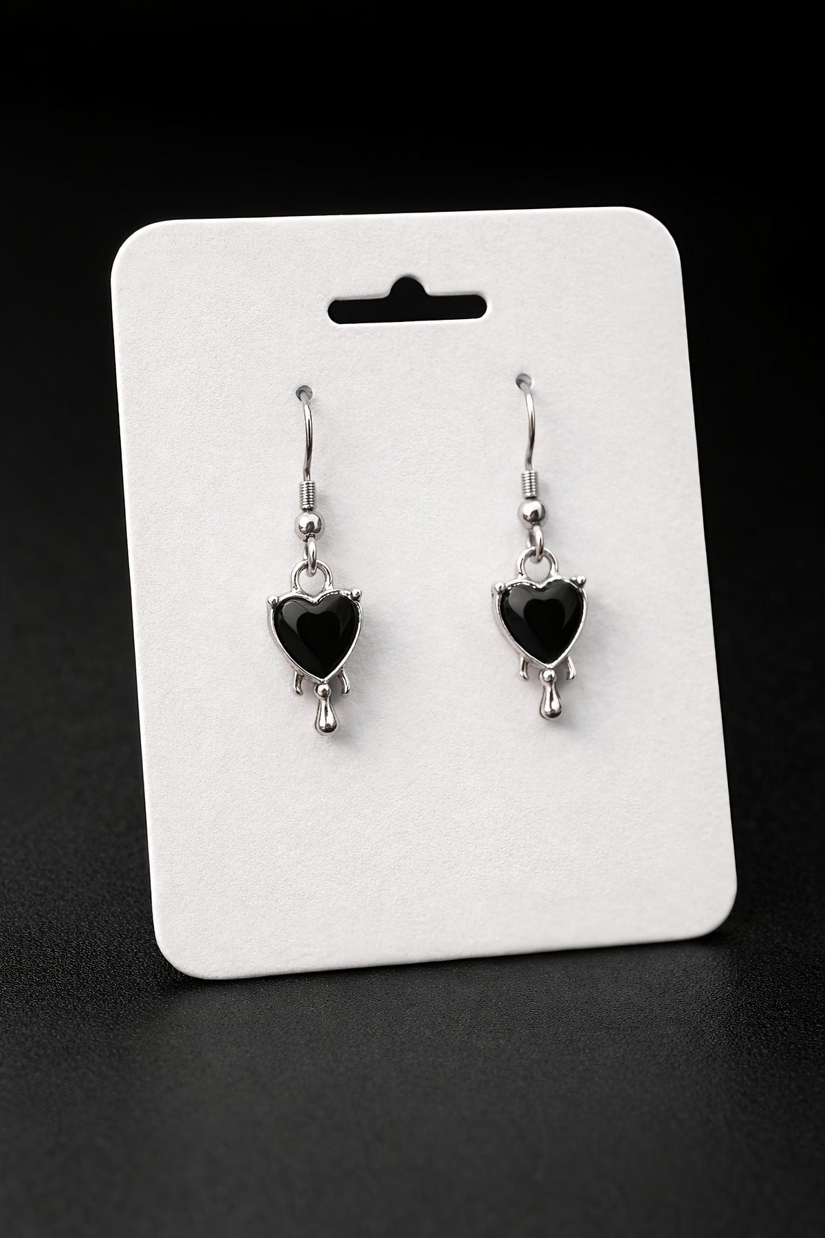 Witchlock Gothic Jewelry Set