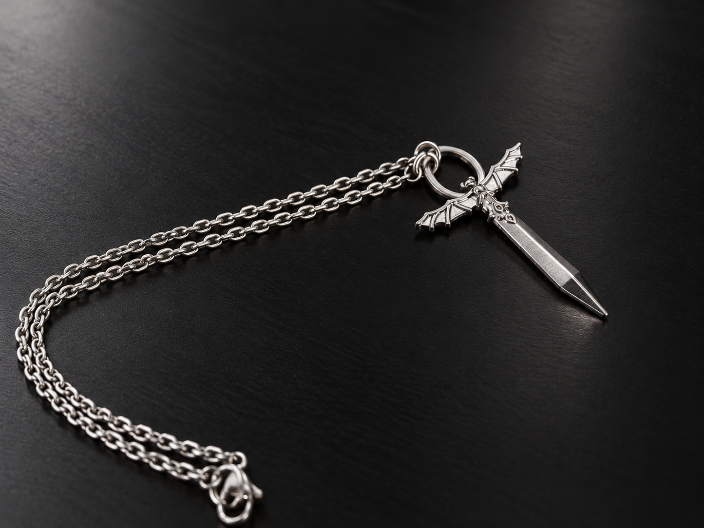 Sanguini's Coven Choker Pendant