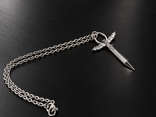 Sanguini's Coven Choker Pendant