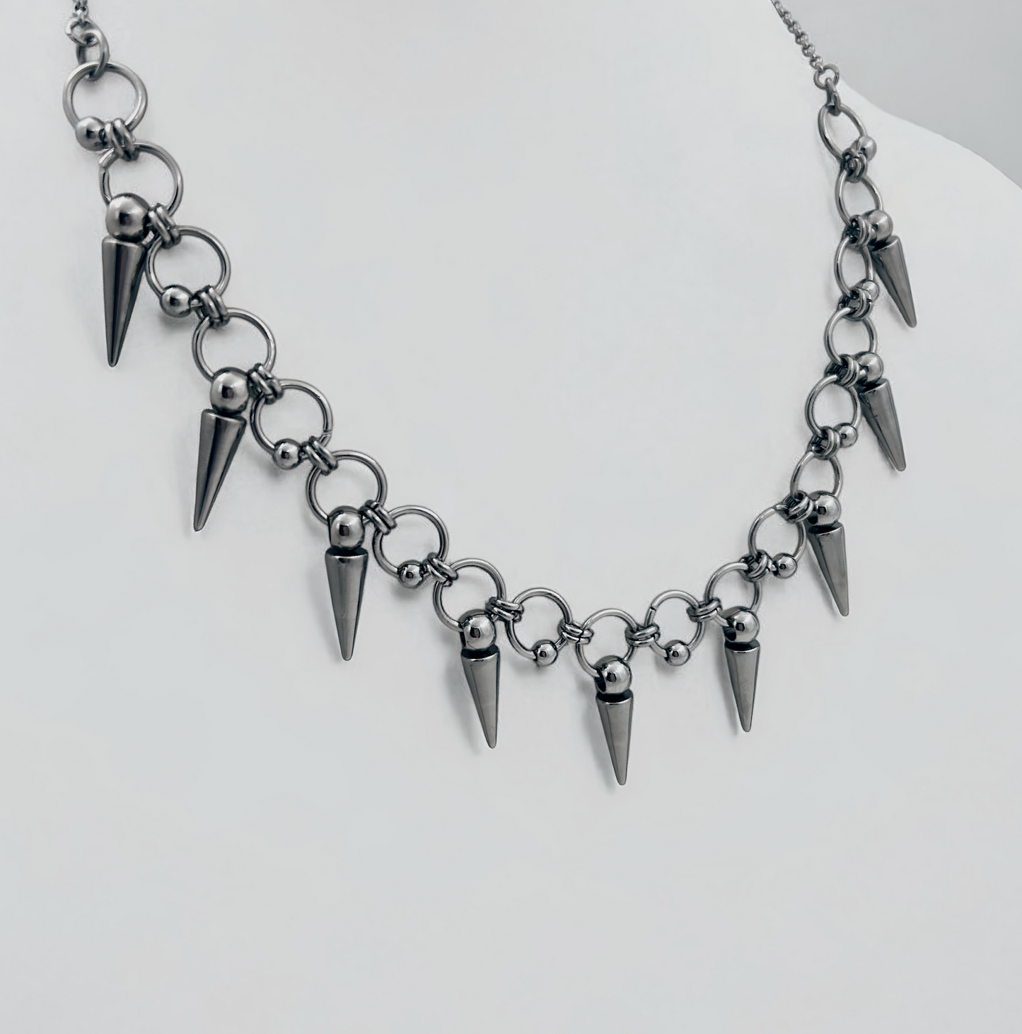 Chain of Talos Necklace