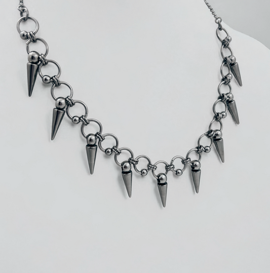 Chain of Talos Necklace