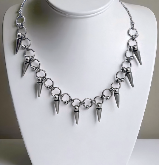 Chain of Talos Necklace