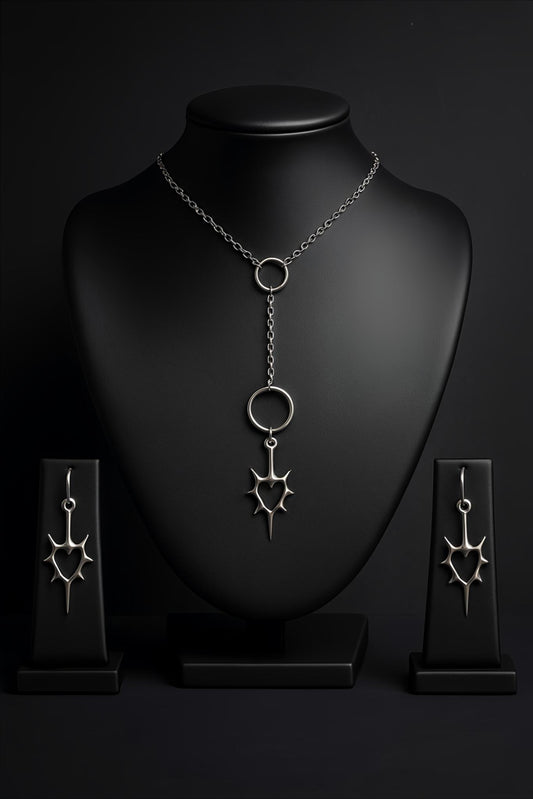 Heart of Steel Set
