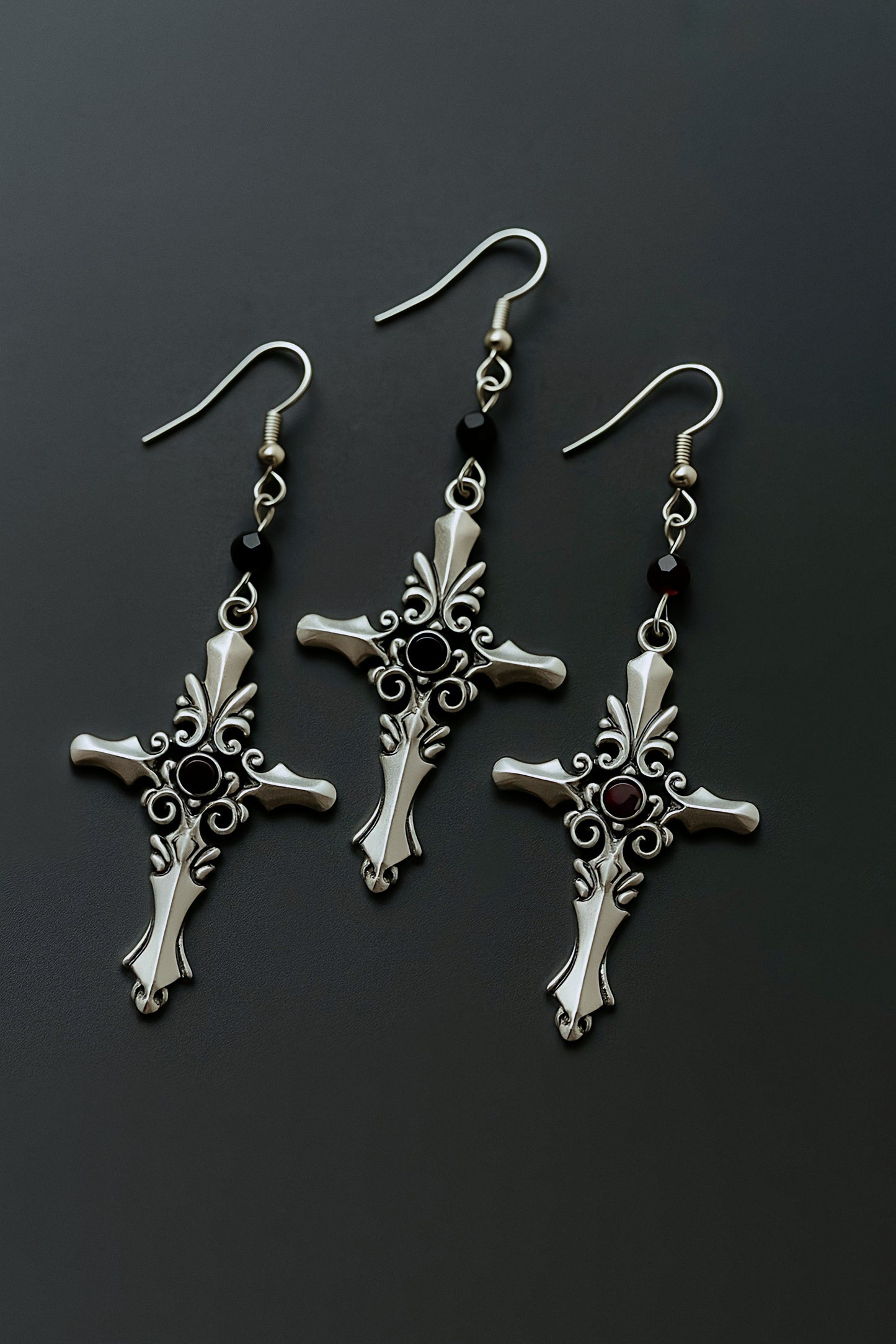 Bewitched Cross Drops