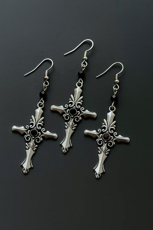 Bewitched Cross Drops