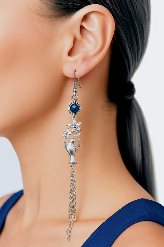 Luna's Lullaby Celestial Earrings