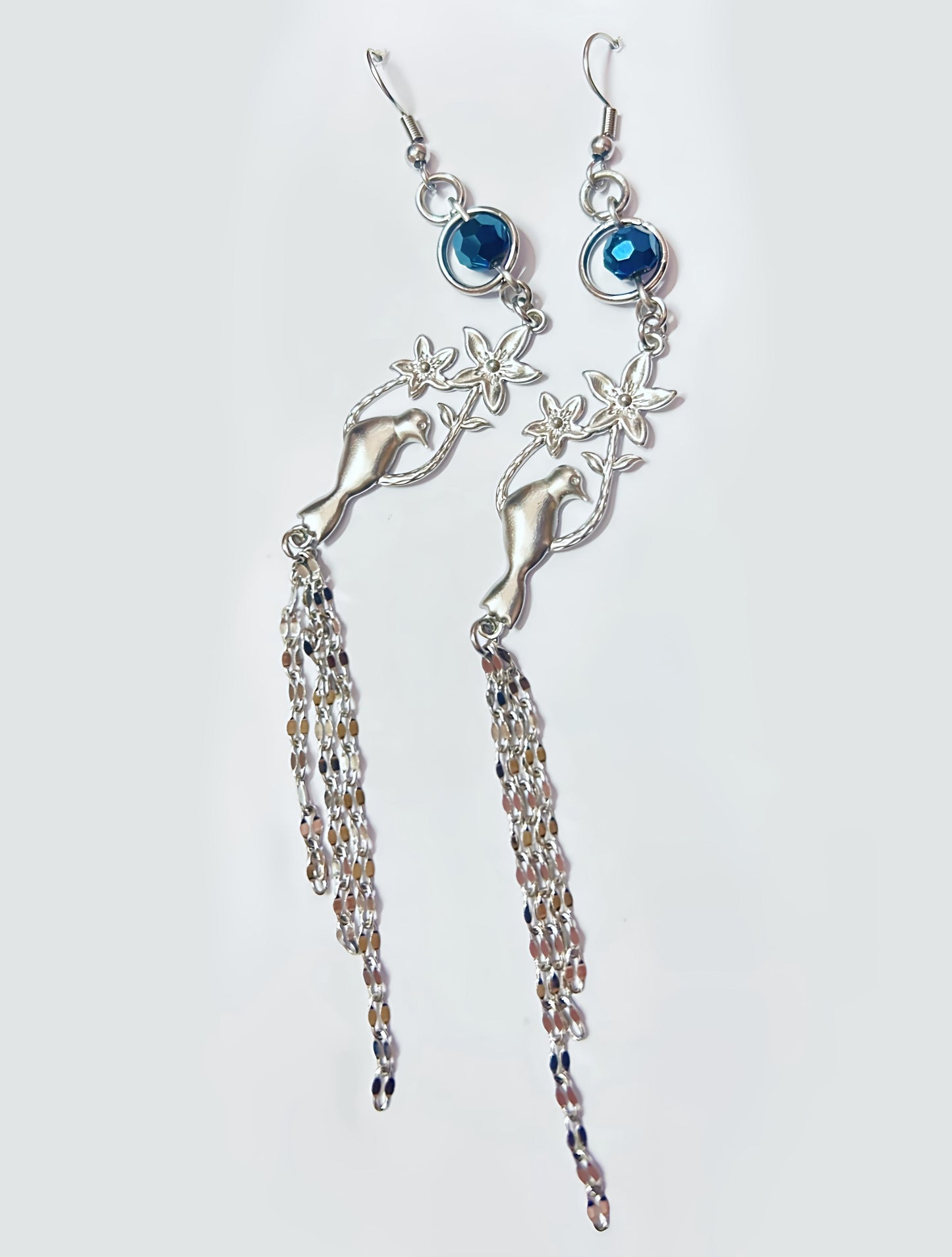 Luna's Lullaby Celestial Earrings