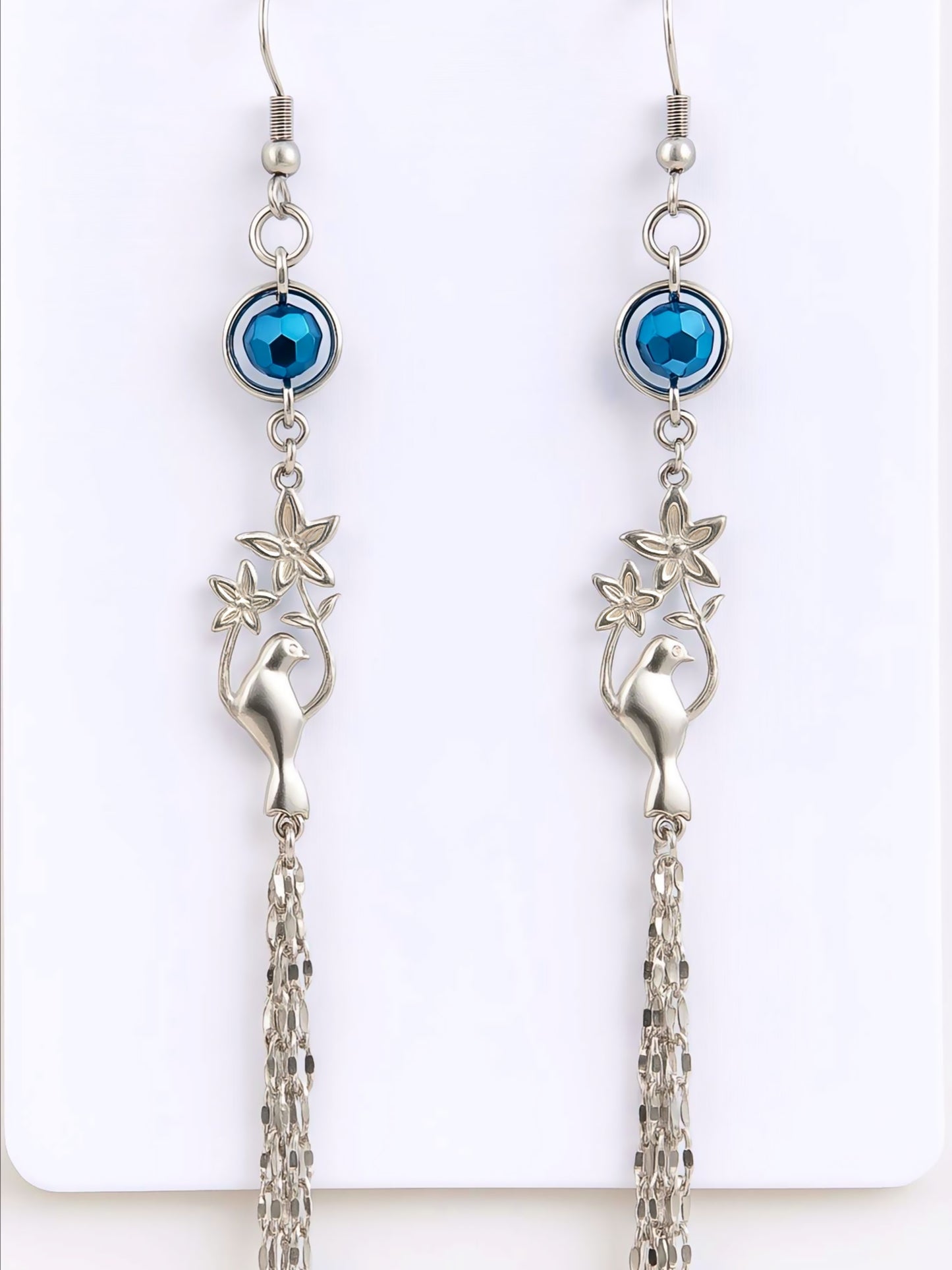 Luna's Lullaby Celestial Earrings