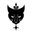 Phantom Cat logo