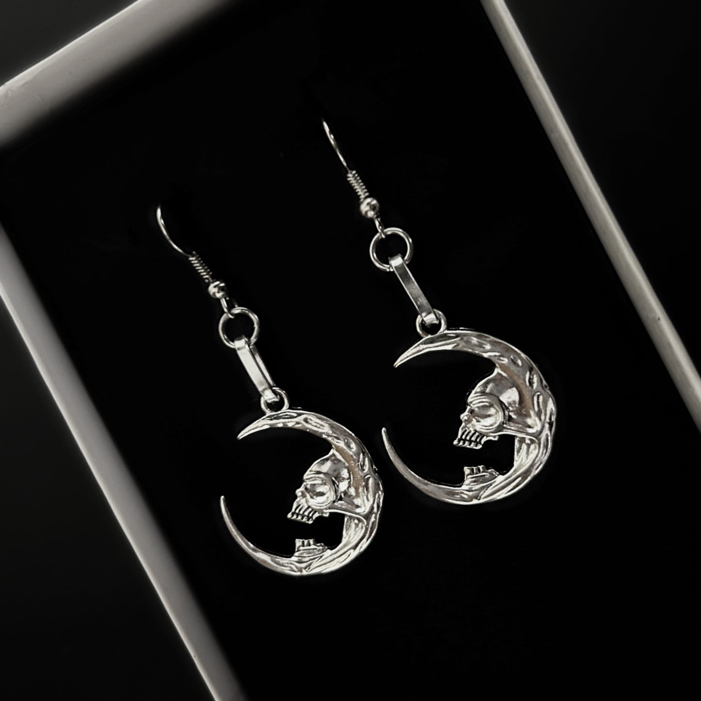 Moon Reaper Gothic Drops