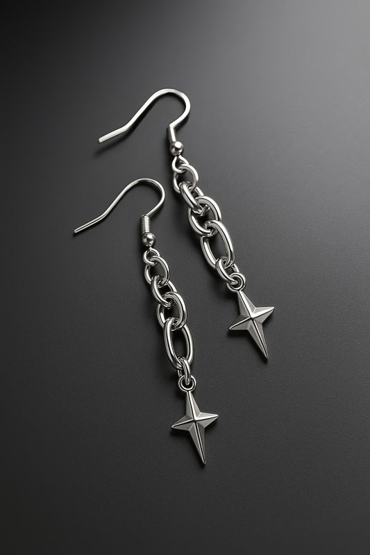 Shattered Faith Drops