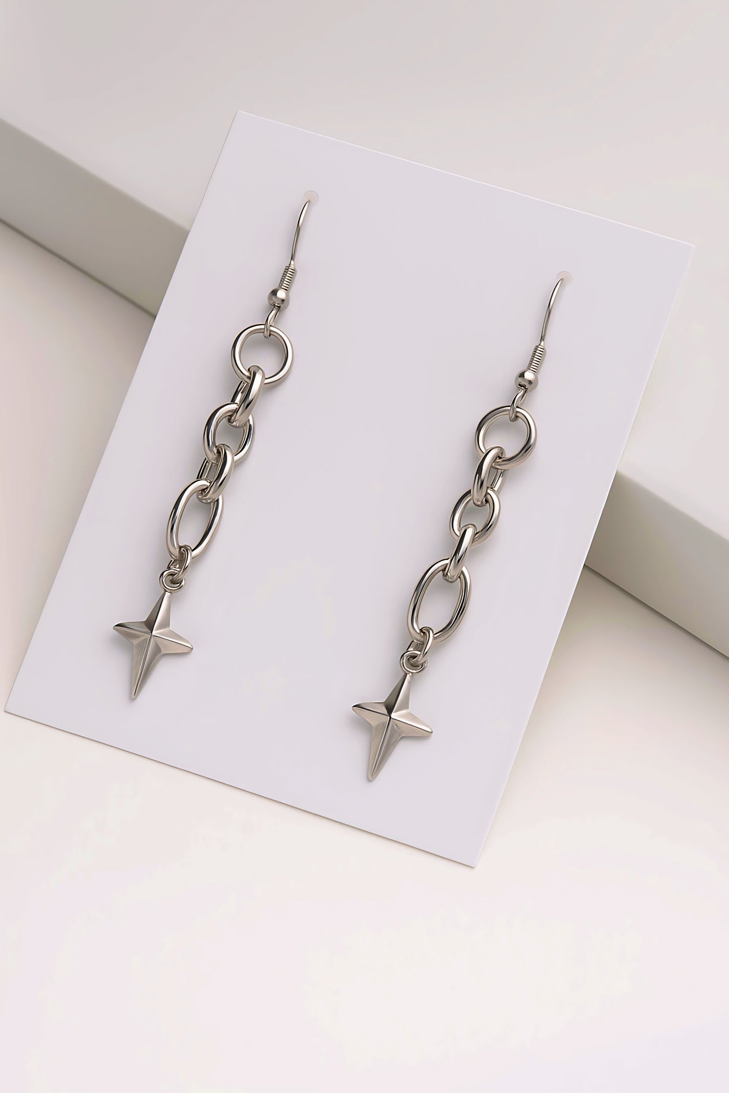 Shattered Faith Drops